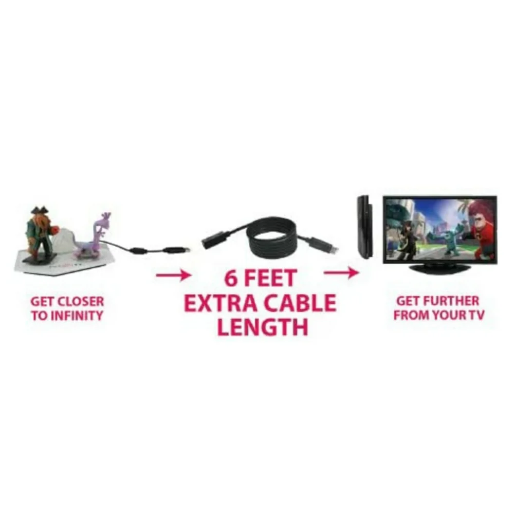 Disney xbox infinity